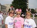 9-STLCC goes to Komen, Ruth, Judy &  Jane